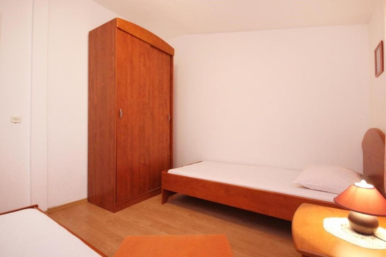 Apartments Tonka - 150M From The Sea & Parking Orebić Eksteriør bilde