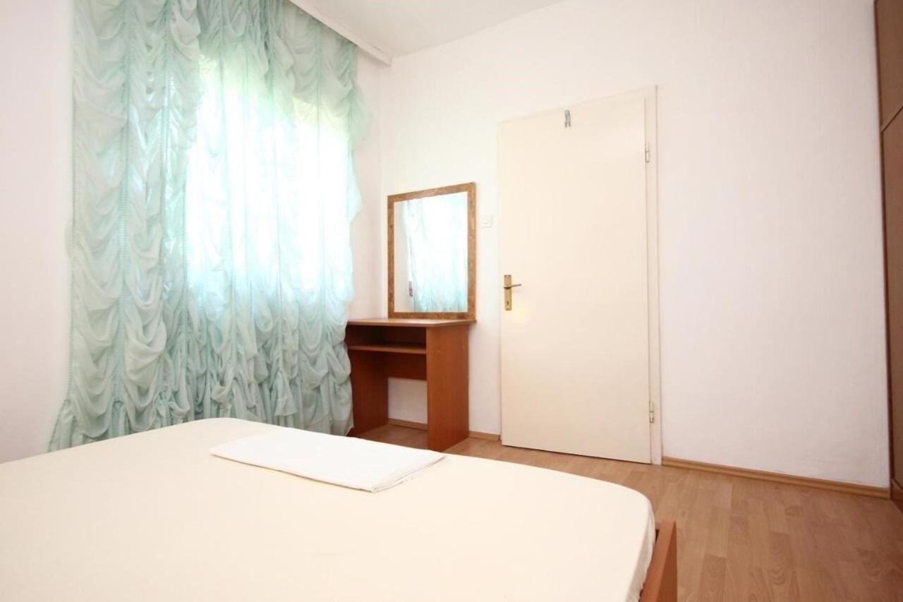 Apartments Tonka - 150M From The Sea & Parking Orebić Eksteriør bilde