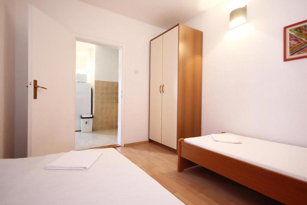 Apartments Tonka - 150M From The Sea & Parking Orebić Eksteriør bilde