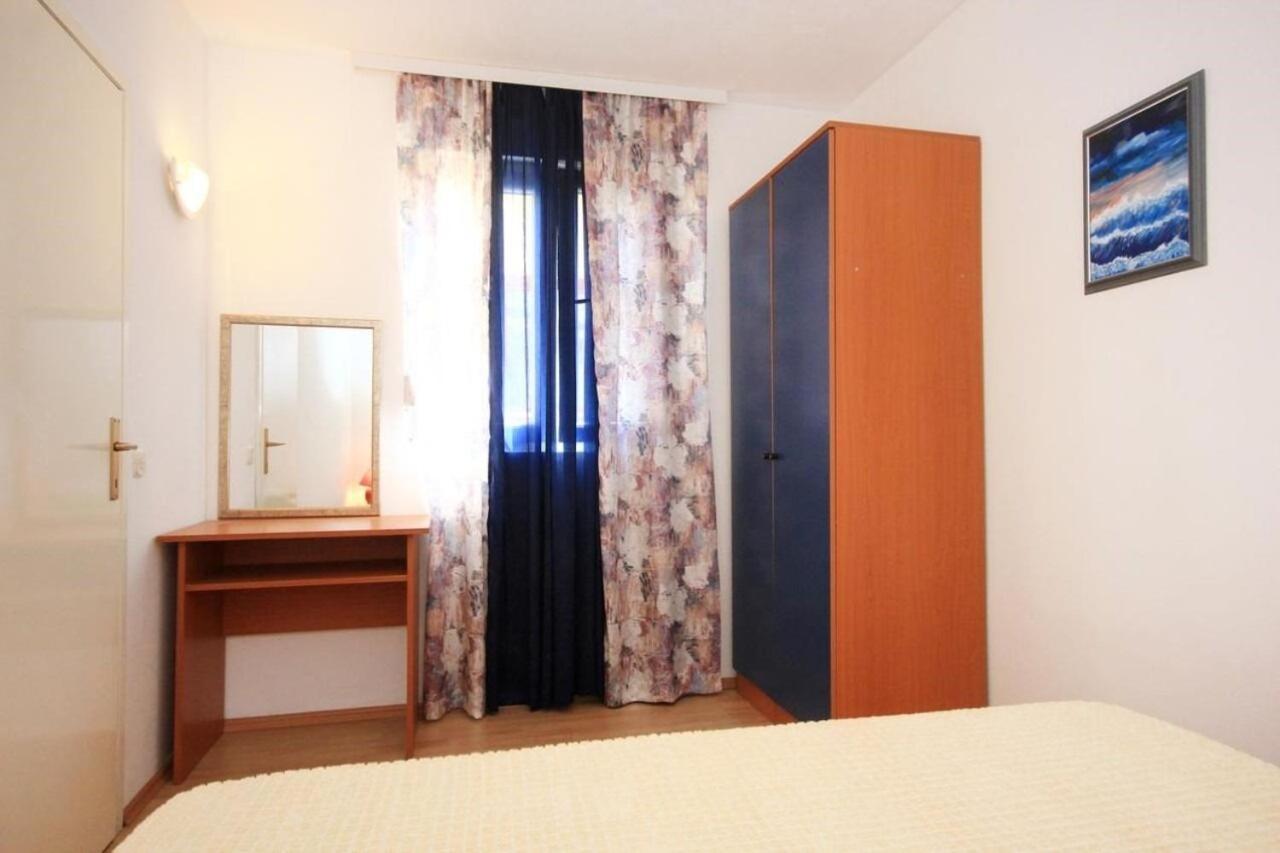 Apartments Tonka - 150M From The Sea & Parking Orebić Eksteriør bilde