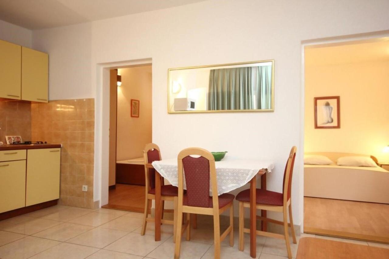Apartments Tonka - 150M From The Sea & Parking Orebić Eksteriør bilde