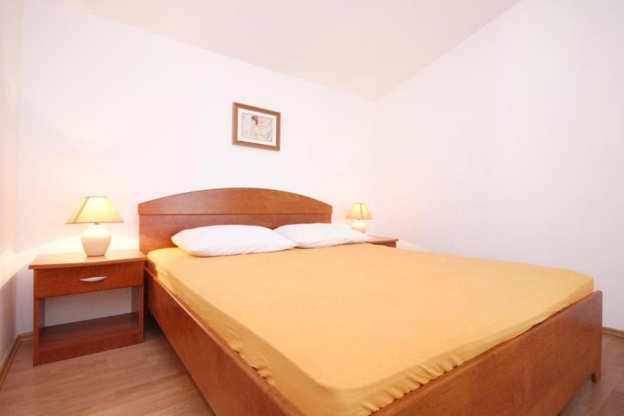 Apartments Tonka - 150M From The Sea & Parking Orebić Eksteriør bilde