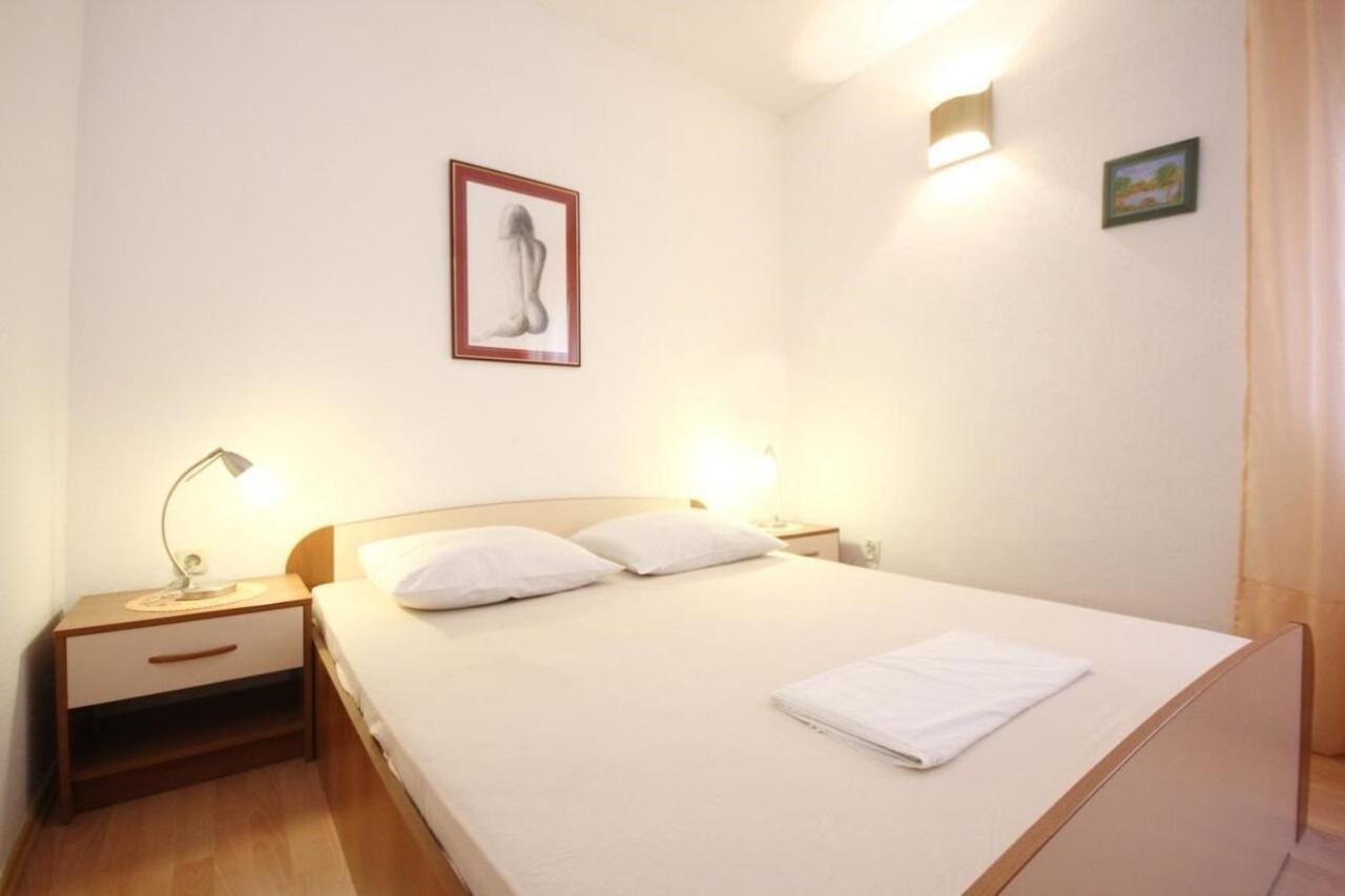 Apartments Tonka - 150M From The Sea & Parking Orebić Eksteriør bilde