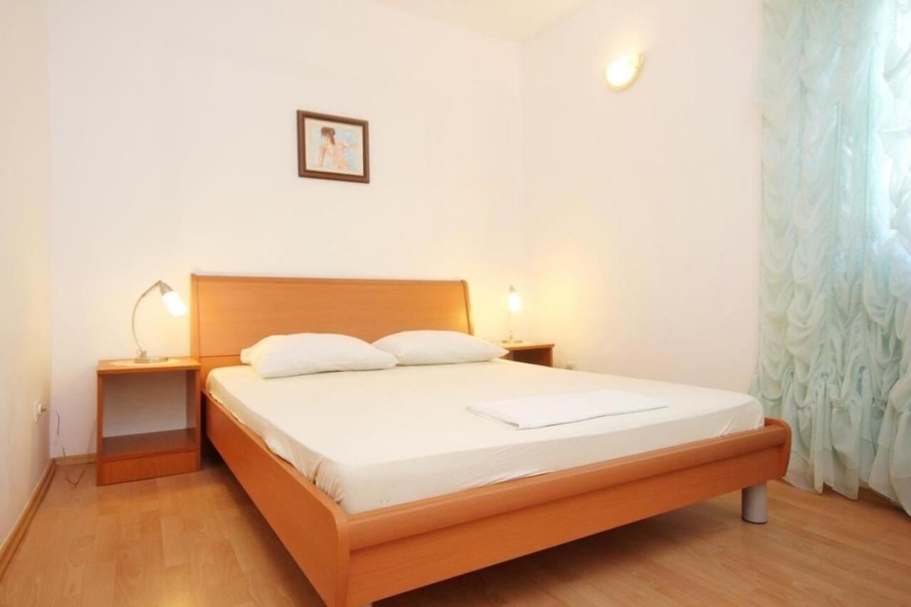 Apartments Tonka - 150M From The Sea & Parking Orebić Eksteriør bilde