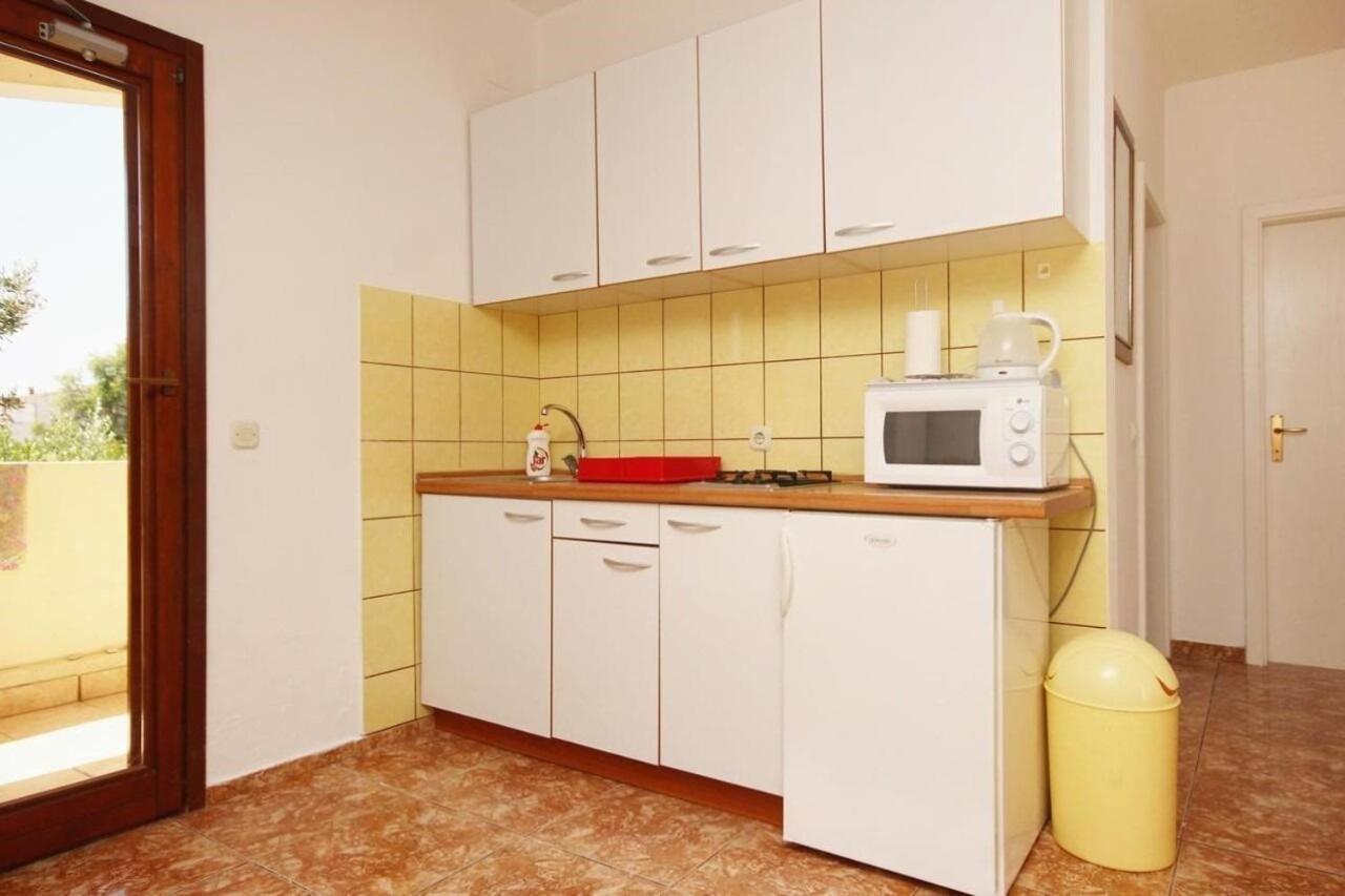 Apartments Tonka - 150M From The Sea & Parking Orebić Eksteriør bilde