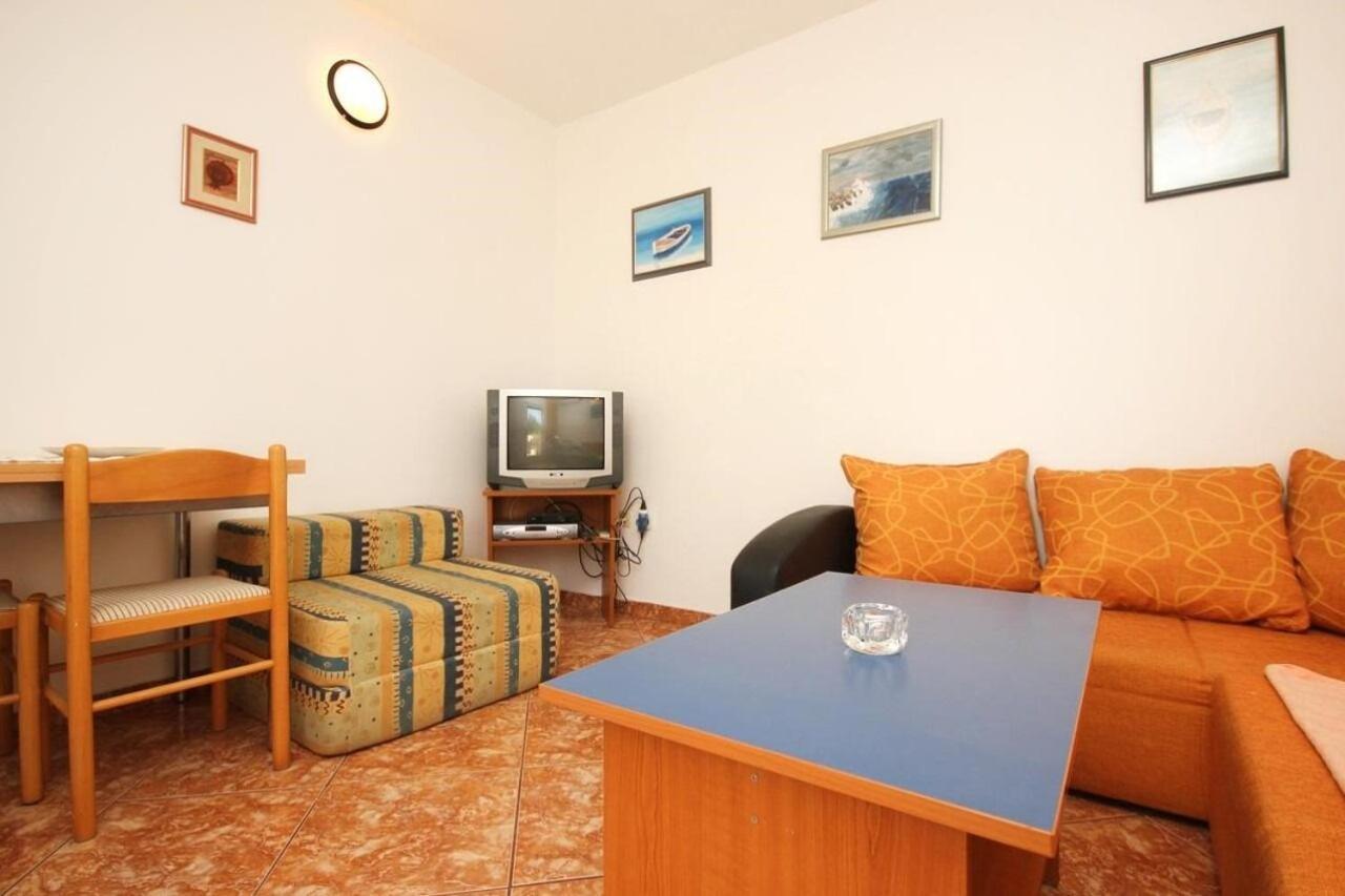 Apartments Tonka - 150M From The Sea & Parking Orebić Eksteriør bilde