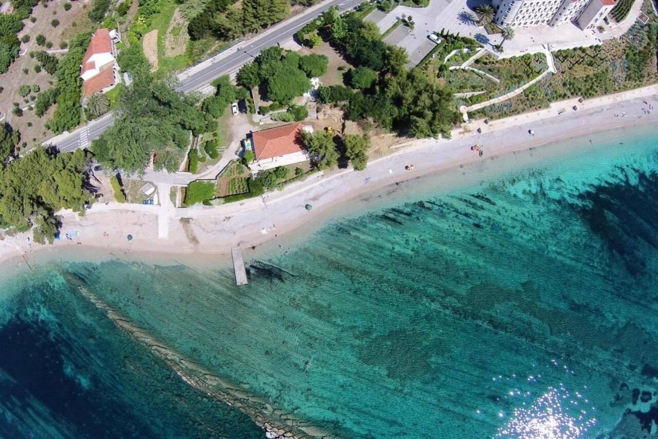 Apartments Tonka - 150M From The Sea & Parking Orebić Eksteriør bilde