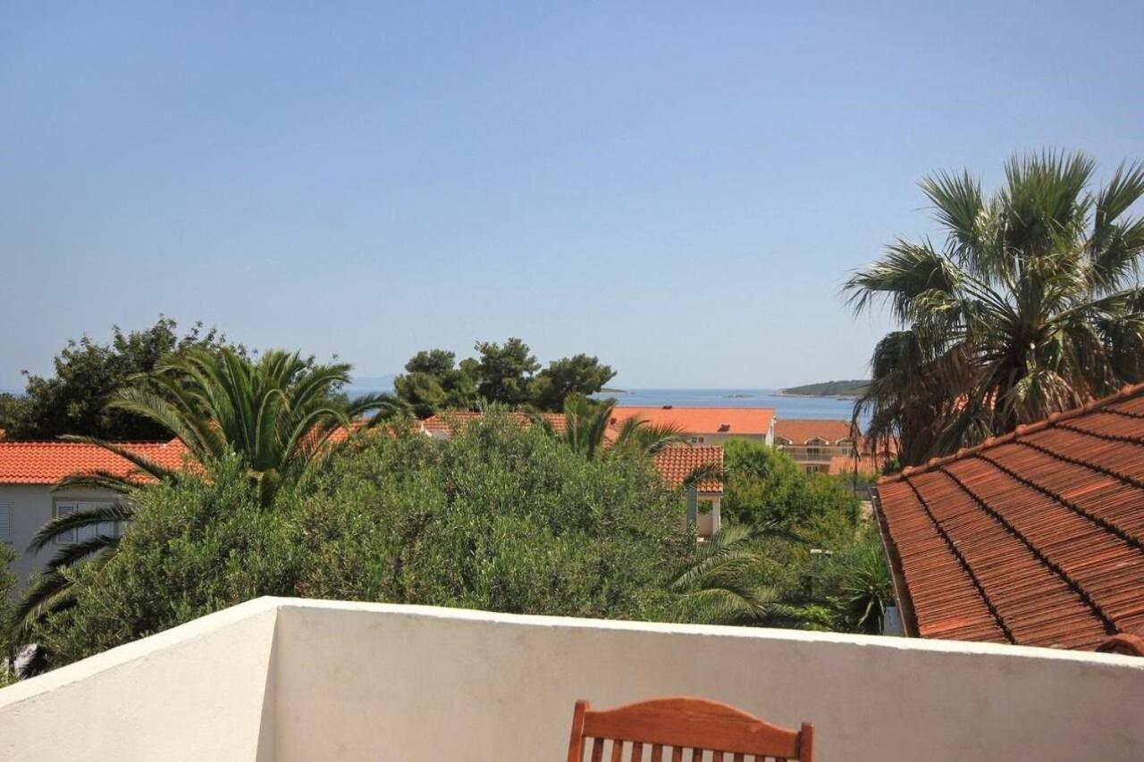 Apartments Tonka - 150M From The Sea & Parking Orebić Eksteriør bilde